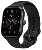Amazfit GTS 4 chytré hodinky, Infinite Black