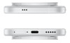 Vivo X500 Pro 12+256GB Sunny White