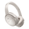 Bose QuietComfort Headphones White