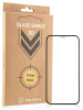 Tactical Glass 5D iPhone 12/12 Pro, Black
