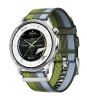 OPPO Watch S Silver Gleam