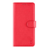 Tactical Field Notes Motorola Moto G85 5G, Red