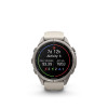 Garmin fenix 9 Pro IR 43mm Tit/FogGray SB