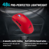 ASUS ROG Harpe II Ace (Lava Red) Gaming Mouse