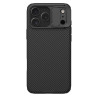 Nillkin CamShield PRO Mag. iPhone 17 Pro Max Black