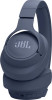 JBL Tune 770NC bezdrátová sluchátka, Blue