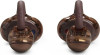 JBL Soundgear Clips TWS sluchátka, Coper