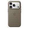 iPhone 18 Pro TechWoven Case with MagSafe Taupe