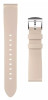 Aligator Watch Straps 16 silikonový řemínek, Pink