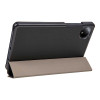 Tactical Book Tri Fold Xiaomi Redmi Pad SE 8,7 BLK