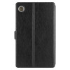 FIXED TOPIC pouzdro Galaxy Tab A11/A9, Black