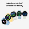 Samsung Galaxy Watch9 (44mm,BT) Graphite