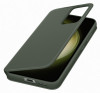 Samsung Smart View Wallet Case Galaxy S23, Khaki