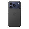 iPhone 17 Pro TechWoven Case with MagSafe - Black