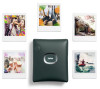 Fujifilm Instax Square Link Midnight Green  EX D