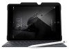 STM Dux Shell Duo Case iPad 9th/8th/7th Gen, Black