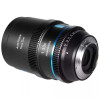 SIRUI 40mm T1.8 1.33X S35 AF X mount, Blue Flare