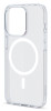 Epico Hero Mag+ Case iPhone 15 Clear