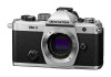 Olympus OM-3 body silver
