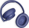 JBL Tune 730BT Bluetooth sluchátka přes uši, Blue