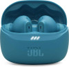 JBL Tune Beam 2 TWS Wireless sluchátka s ANC, TEAL