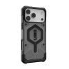 UAG Pathfinder Clear Magsafe iPhone 17 Pro Max A/B