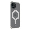 Tactical MagForce Hexagon Apple iPhone 15 T-White