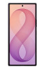 Samsung Clear Case Galaxy Z Fold8 Ultra, Clear