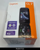 Gigaset GL7 Titanium Grey