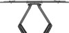 STELL SHO 7620 SLIM VÝSUVNÝ DRŽÁK TV 40"- 70"