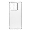 Tactical TPU Plyo kryt Xiaomi 14T, Clear
