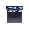 MacBook Air 13" M2 8-CPU/8-GPU/16GB/256GB/CZ/MID