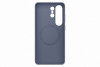 Samsung Silicone Magnet Case Galaxy S26U,BlueViole