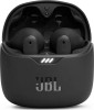 JBL Tune Flex TWS Bluetooth sluchátka s ANC, Black
