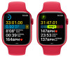 Apple Watch S8 Cell 45mm (PRODUCT)RED