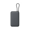 Xiaomi 22.5W Power Bank 20000mAh GL Dark Gray