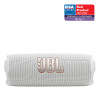 JBL Flip 7 přenosný reproduktor s IP68, White