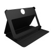 TCL Flip Case TAB 11 Gen 2/TAB 11 FE, Black