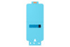Samsung Screen protector Galaxy A27, Transparent