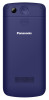 Panasonic KX-TU110EXC Blue
