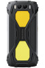 Aligator Blackview BV7300 256+6GB černo-žlutý