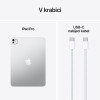 iPad Pro 11" (2025) Wi‑Fi 2TB, nanotextura - Silver