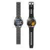 Aligator Watch GPS Maps Black