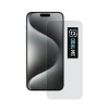 OBAL:ME 2.5D Tvrzené Sklo Apple iPhone 15 Pro Max