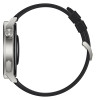 Huawei Watch GT 3 Pro 46 mm Titan + black silikon