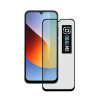 OBAL:ME 5D tvrzené sklo Xiaomi Redmi A7 Pro, Black