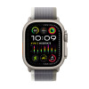 Apple Watch Ultra 2 Cell 49mm Titan,G/GraTrail,M/L