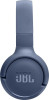 JBL Tune 520BT bezdrátová sluchátka, Blue