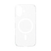 PanzerGlass Care iPhone 16 MagSafe StarLit White