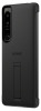 Sony XQZ-CBCT Stand Cover Xperia 1 IV 5G, Black